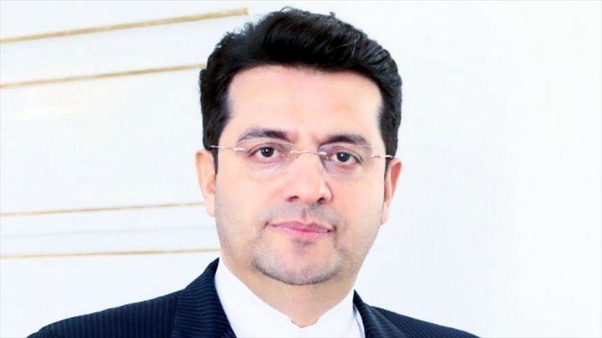 واکنش ایران به اظهارات پمپئو درباره دخالت تهران در امور ونزوئلا