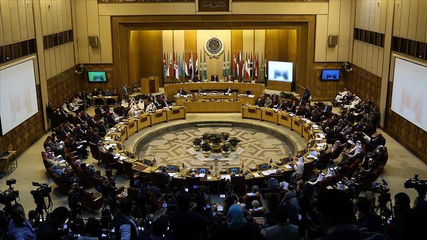 حمایت اتحادیه عرب از اقدامات شورای نظامی انتقالی سودان