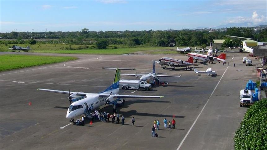 Colombia: dos millones de pasajeros se movilizarán por vía aérea durante esta Semana Santa