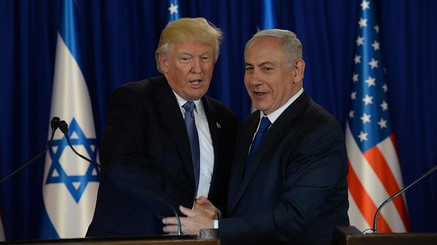 СМИ: США предупредили Израиль по поводу сближения с Китаем 