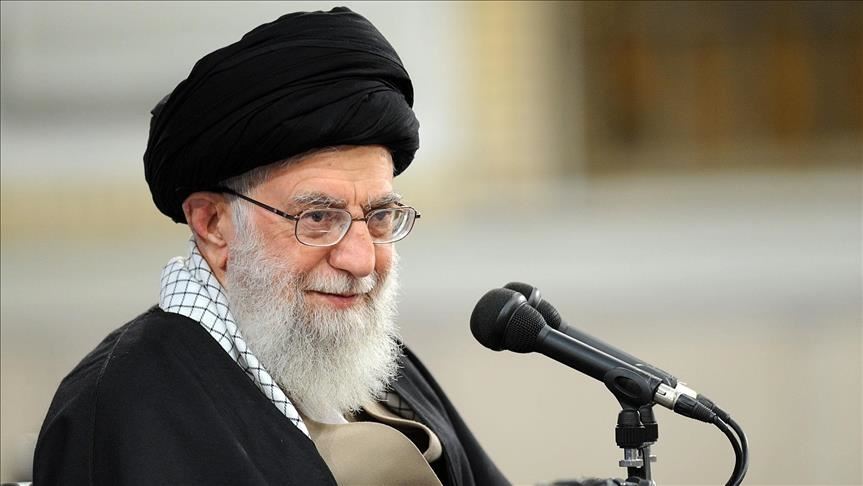 رهبر ایران برداشت از صندوق توسعه ملی برای خسارات سیل را به "آینده" موکول کرد
