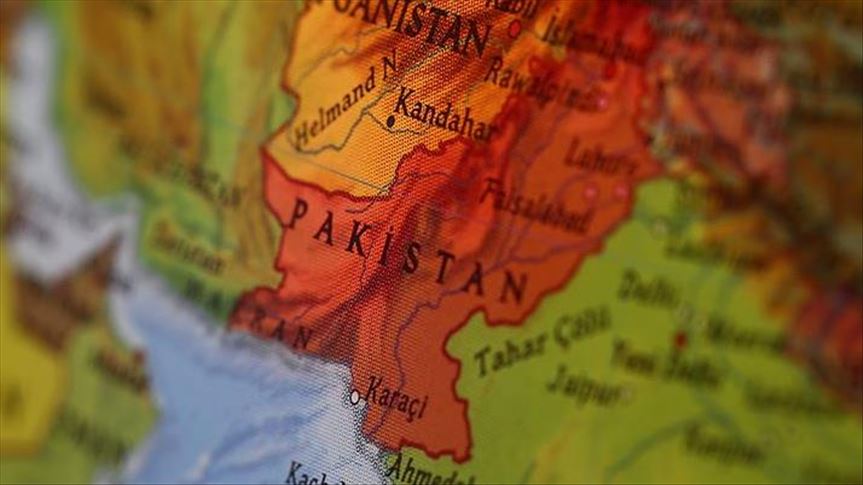 Pakistan: Dust storm kills 5 in Karachi