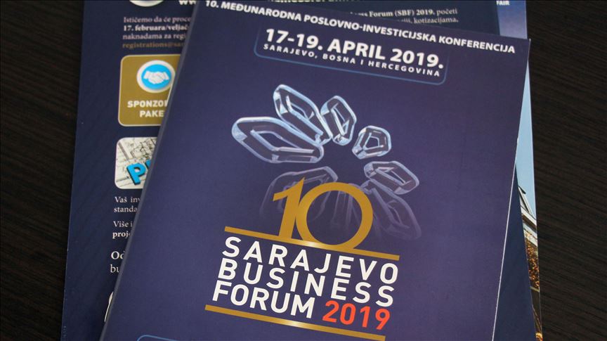 U rad puštena Sarajevo Business Forum aplikacija za mobilne telefone
