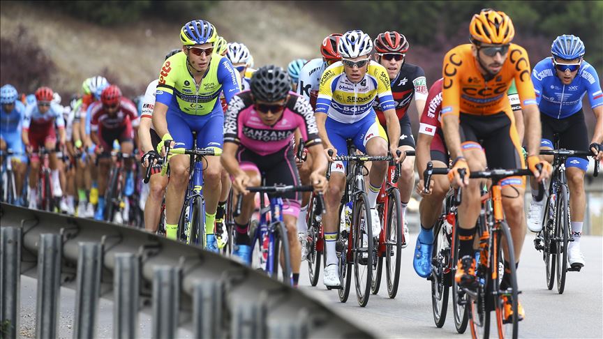 "Tour of Turkey" fillon të martën