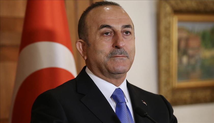 Cavusoglu: Požar u katedrali Notre Dame velika tragedija za cijelo čovječanstvo