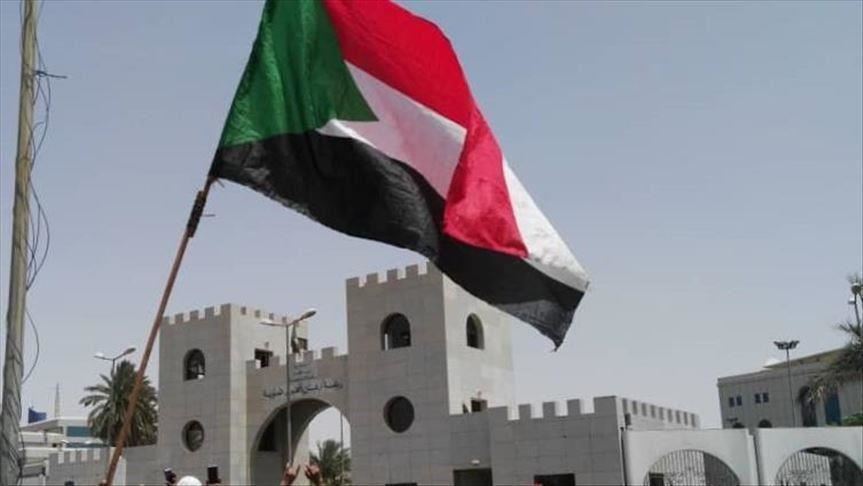 Udhëheqësit ushtarak të Sudanit takohen me diplomatët evropianë