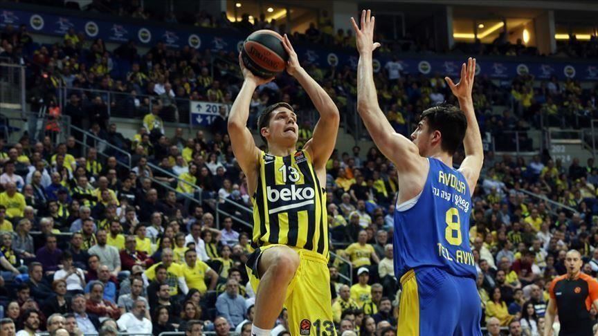 Të martën nisin garat e playoffit të Euroligës në basketboll