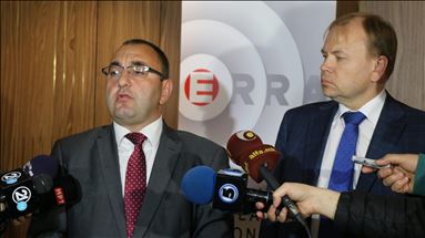 Shkup, mbahet asambleja e Asociacionit rajonal të rregullatorëve energjetikë