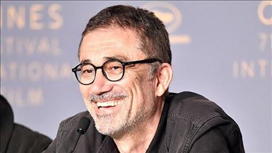 تركي يرأس لجنة تحكيم مهرجان شنغهاي السينمائي