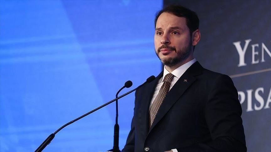 „Економијата треба да биде стабилизатор во американско-турските односи“