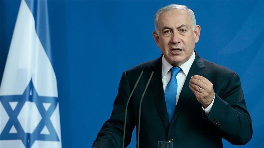 Netanyahu secures votes to form next Israeli government