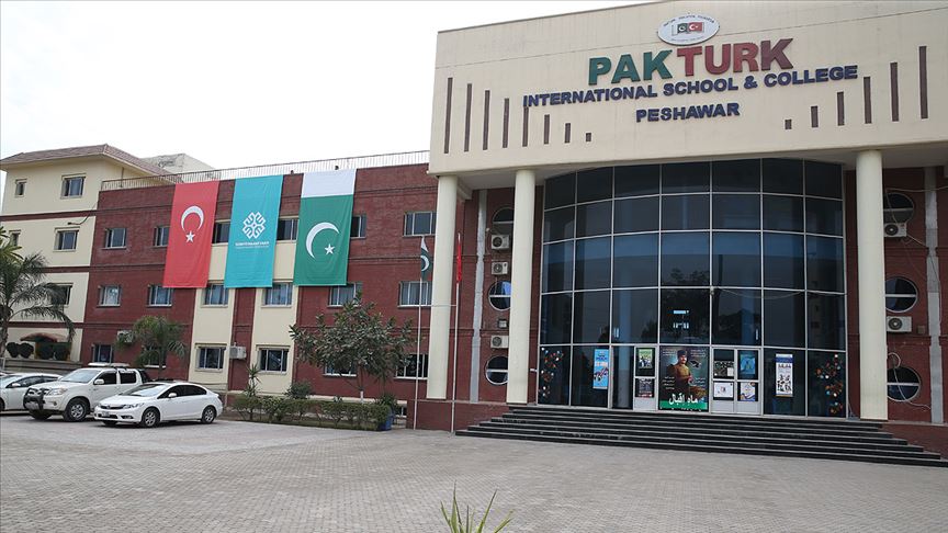 Pakistan Anayasa Mahkemesinden FETÖ'nün dilekçesine ret