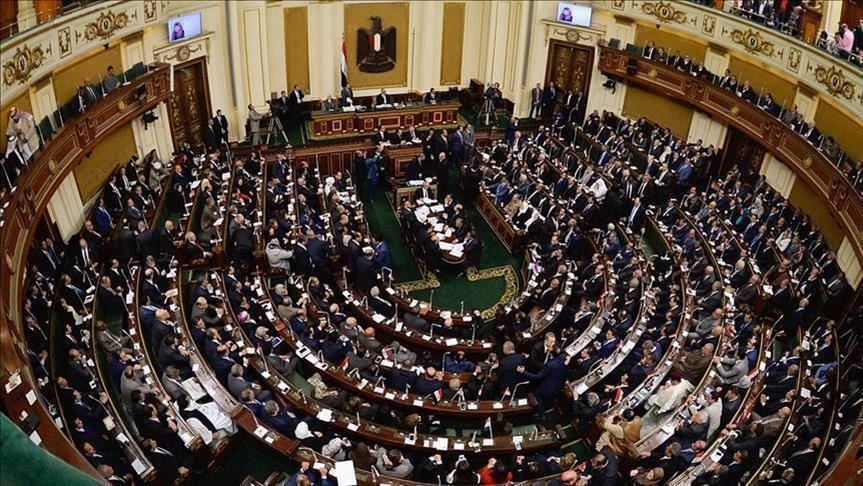 البرلمان المصري يوافق نهائيا على زيادة مدة الرئاسة من 4 إلى 6 سنوات