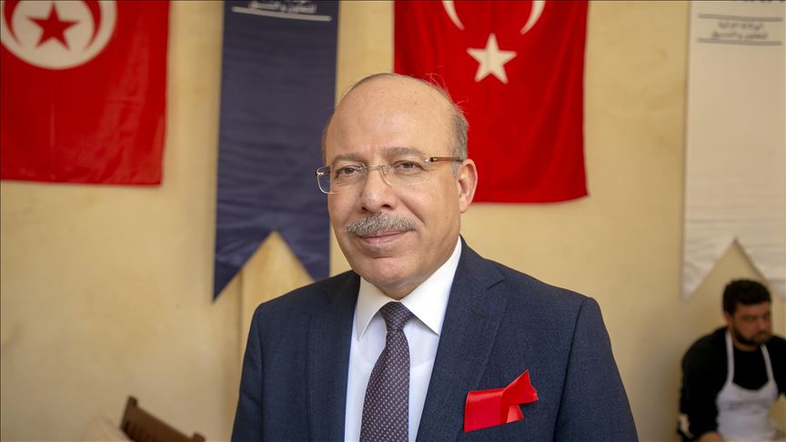 L’ambassadeur de Turquie à Tunis rejette les informations publiées par un journal tunisien