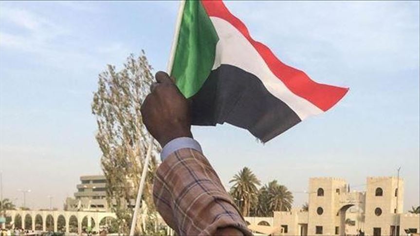 Sudan unrest may put S. Sudanese peace at risk: Experts