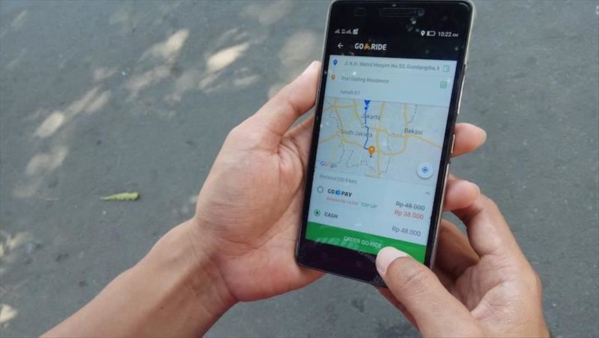 Grab integrasikan GrabFood ke aplikasi utama