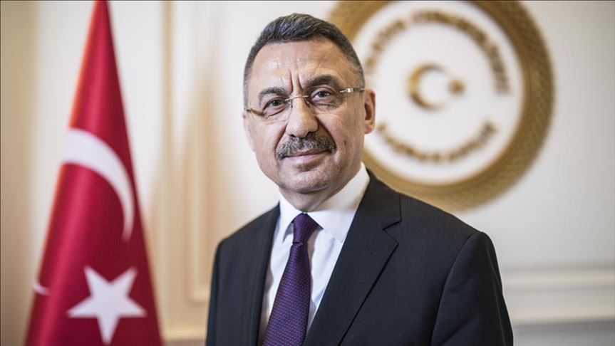 Fuat Oktay, potpredsjednik Turske potvrdio dolazak na Sarajevo Business Forum