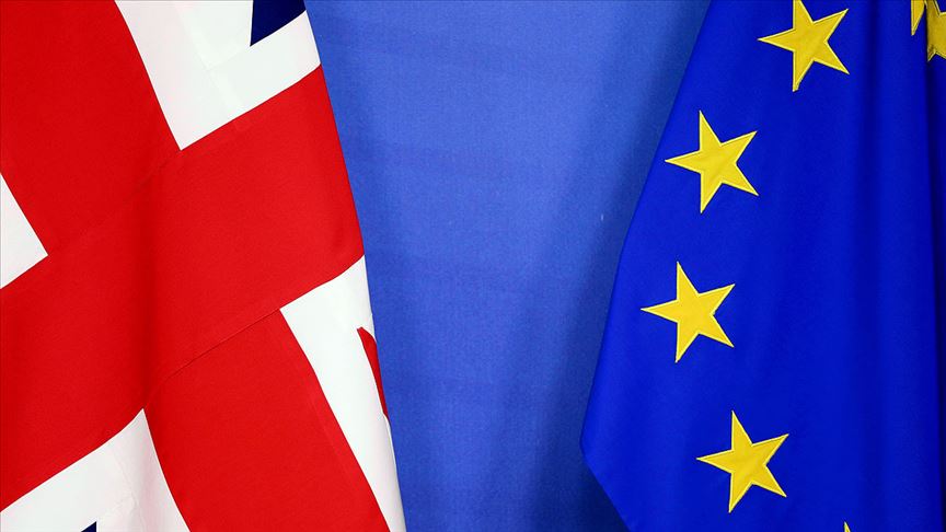 AB Komisyonu Başkanı Juncker: AB'nin geleceği Brexit değildir