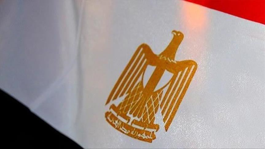 Egypt parliament extends presidential term to six years