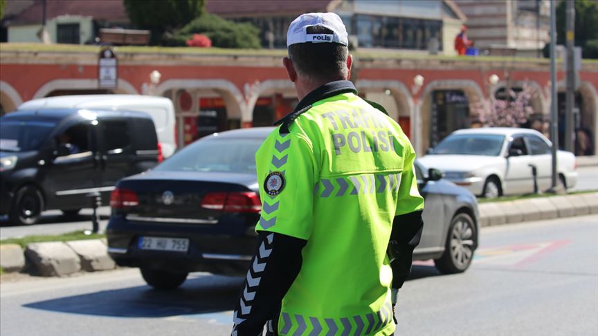 İstanbul trafiğine maç düzenlemesi