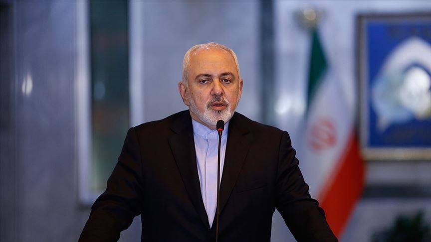 Iran FM visits Damascus for talks with Syria's Assad