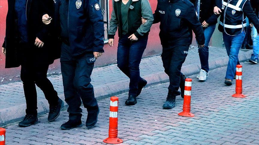 Turkey deals huge blow on organized crime