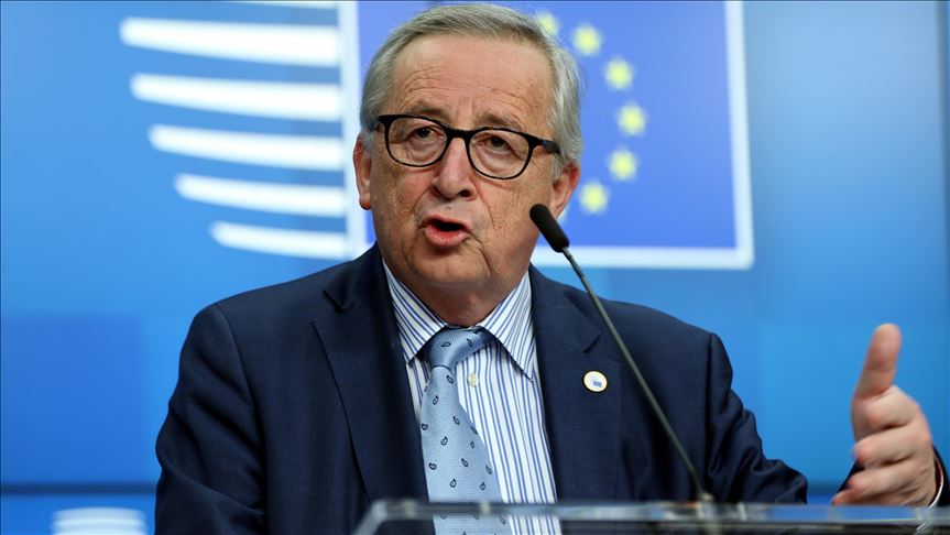 Juncker: Brexiti nuk do të kërcënojë zhvillimin e Bashkimit Evropian