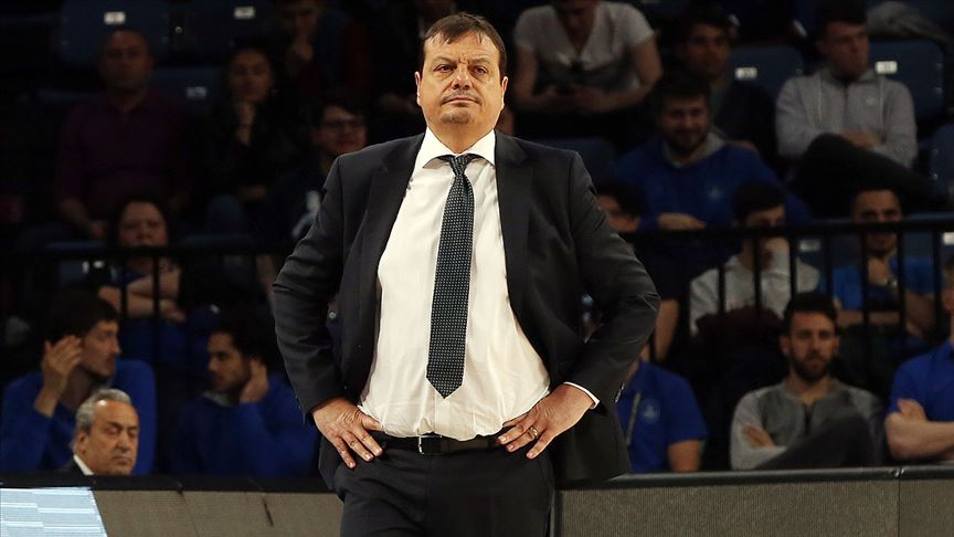 Ataman: Barcelona Lassa maçını kazanarak seriye galibiyetle başlamak istiyoruz