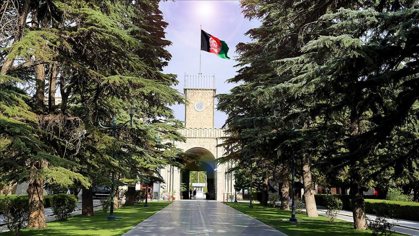 اعضای هیئت دولت افغانستان برای شرکت در نشست دوحه تعیین شد