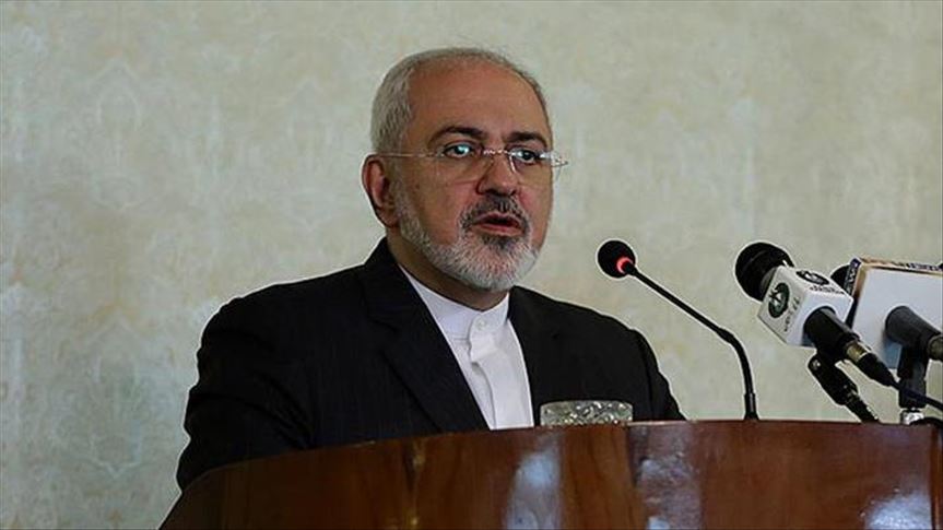 سفر وزیر امور خارجه ایران به سوریه