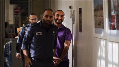 Anadolu Agency urges Israel to review journalist’s case