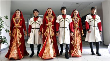 Жителям Кыргызстана рассказали о культуре турок-ахыска