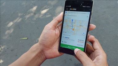Grab integrasikan GrabFood ke aplikasi utama