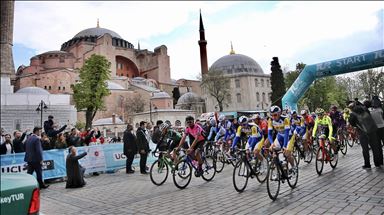 Çiklizëm, fillon gara ndërkombëtare "Tour of Turkey"
