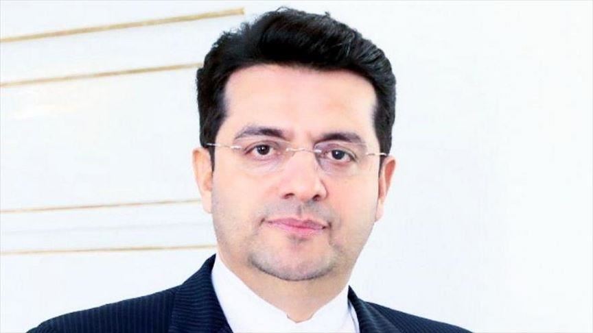 ایران احکام صادره دادگاه بحرین علیه سپاه را محکوم کرد