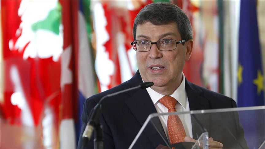 Cuba rechaza pronunciamiento del Grupo de Lima sobre su “impacto negativo” en Venezuela