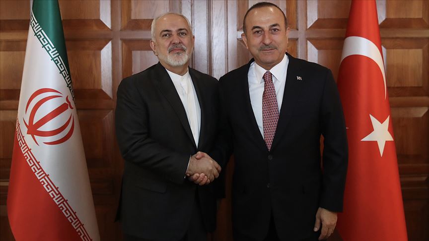 Dışişleri Bakanı Çavuşoğlu: ABD'ye İran ambargosunun yanlış olduğunu anlatmaya devam edeceğiz