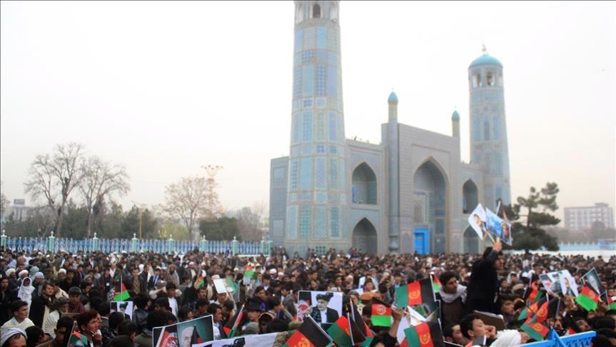 سن امید به زندگی در افغانستان به 65 سال رسید