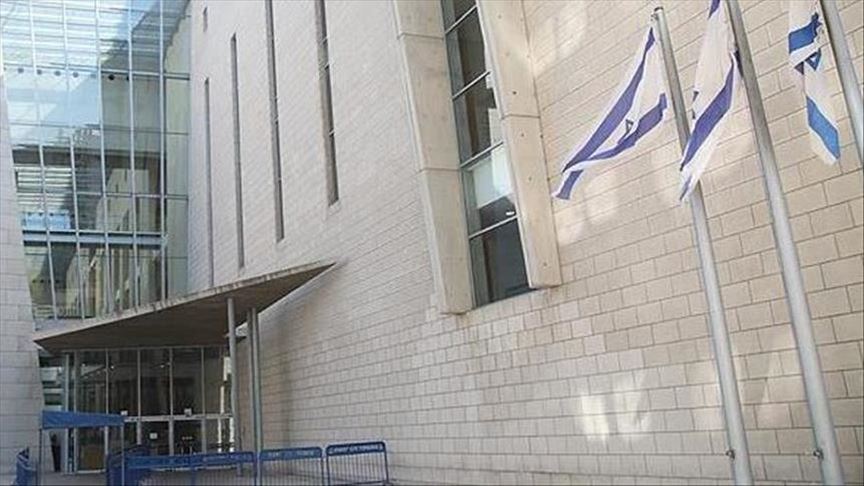 Israel court orders deportation of J’lem-based activist