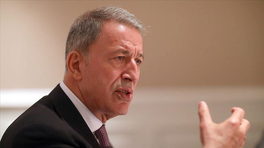 Turkey urges F-35 partners to fulfill responsibilities