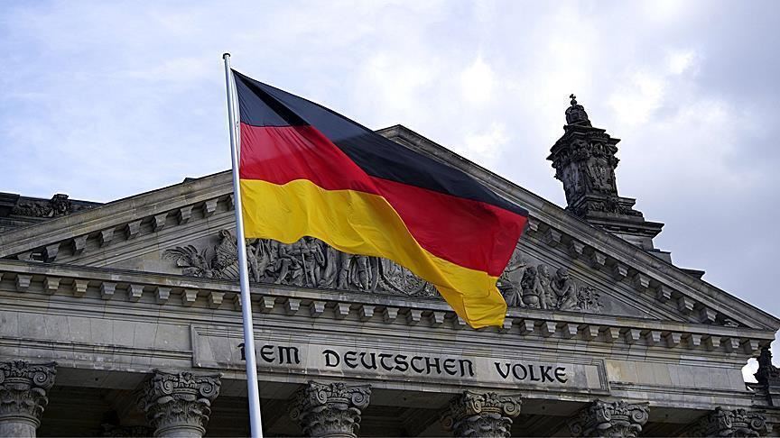 Germany concerned over constitutional changes in Egypt