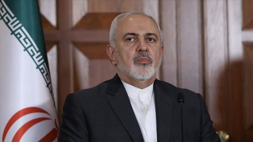 Iran's foreign minister slams Trump over Yemen veto