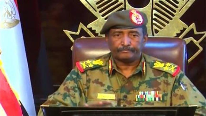Sudan ruling council hails ties with Riyadh, Abu Dhabi