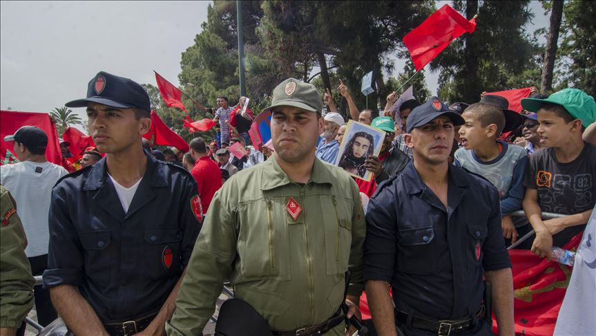 ما تشهده الجزائر والسودان..هل يفيد سجناء الحراك في المغرب؟ (تحليل)