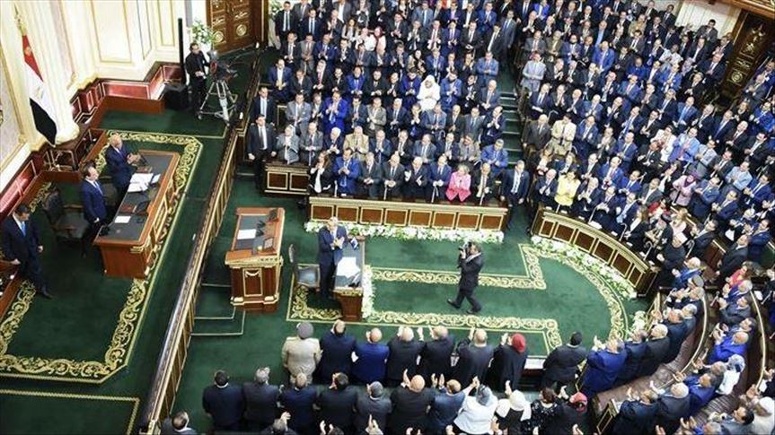 استفتاء دستور مصر.. السلطة تحشد على الأرض والمعارضة في "الفضاء" (تقرير)
