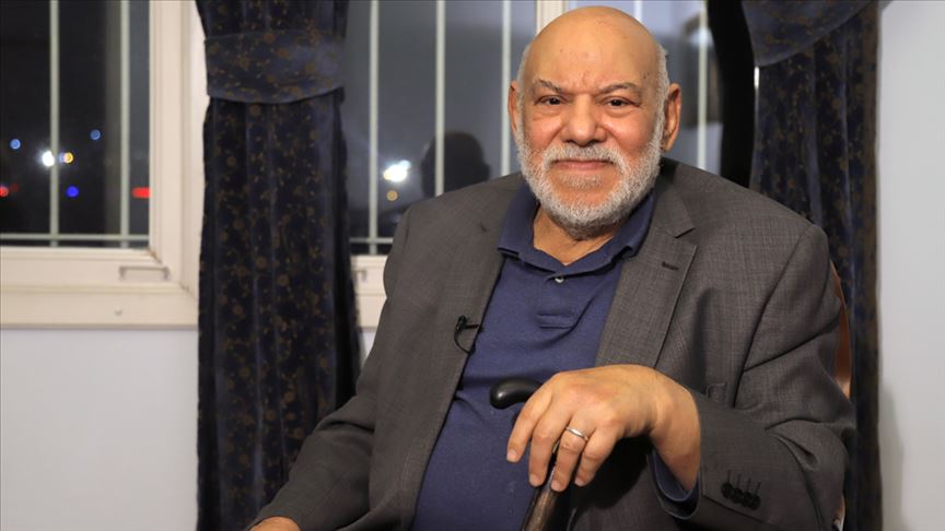 كمال الهلباوي: أتمنّى توافقا بين القاهرة وأنقرة يقوّي الأمة (مقابلة)