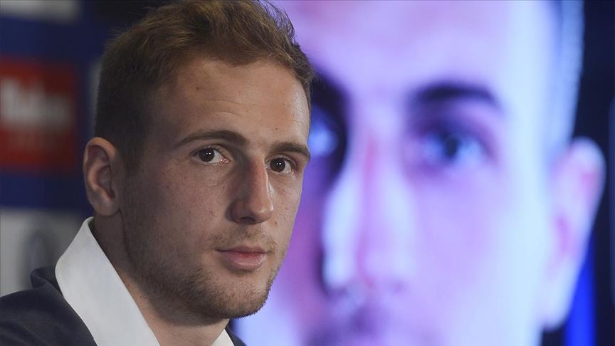 Jan Oblak ostaje u Atletico Madridu još četiri godine