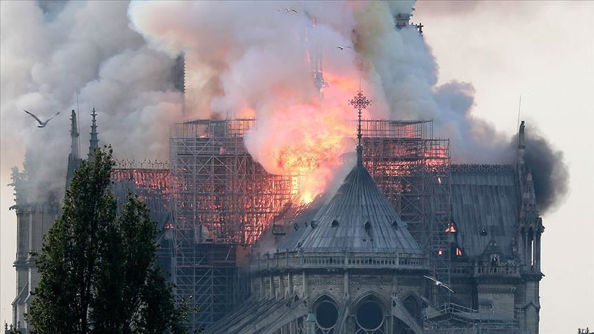Ponovna izgradnja katedrale Notre Dame moguća zahvaljujući postojećoj 3D kopiji