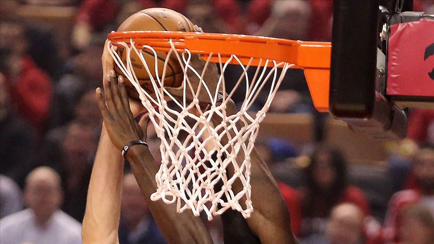 Trail Blazers 2-0 önde