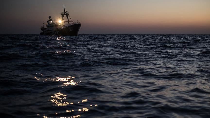 Pakistan, 38 peshkatarë të zhdukur në Detin Arabik